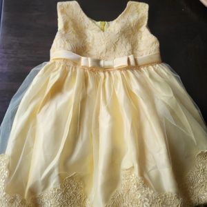 EASTER DRESS